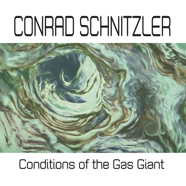 Conditions of the Gas Giant | Retro Vinyl Club