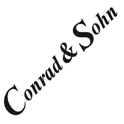 Conrad & Sohn | Retro Vinyl Club