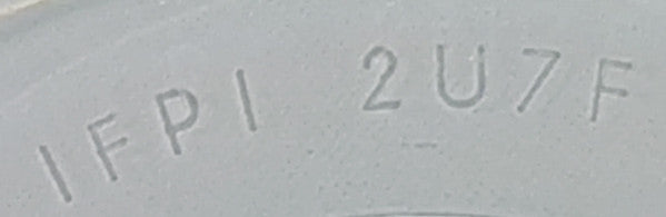 This Time (CD) | Near Mint- (NM-) Excellent (EX) Retro Vinyl Club