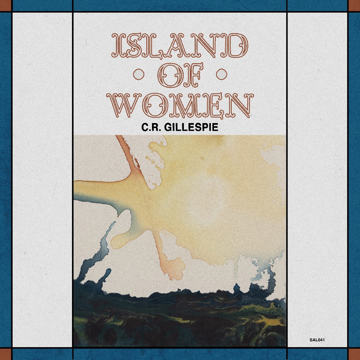 Island Of Women *PRE-ORDER 8/29/25*(VINYL) | Retro Vinyl Club