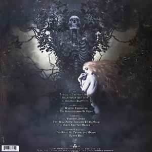 Cryptoriana - The Seductiveness Of Decay - 2 x PICTURE DISC VINYL LP SET