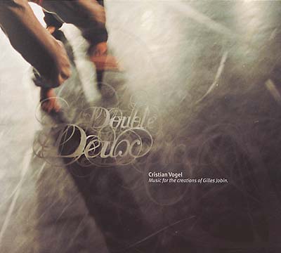 Double Deux/Delicado | Retro Vinyl Club