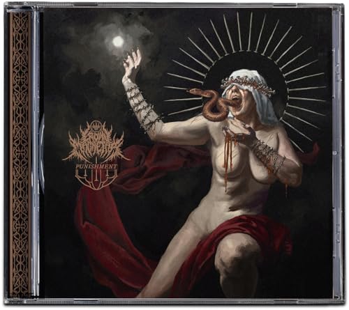 Punishment | Retro Vinyl Club