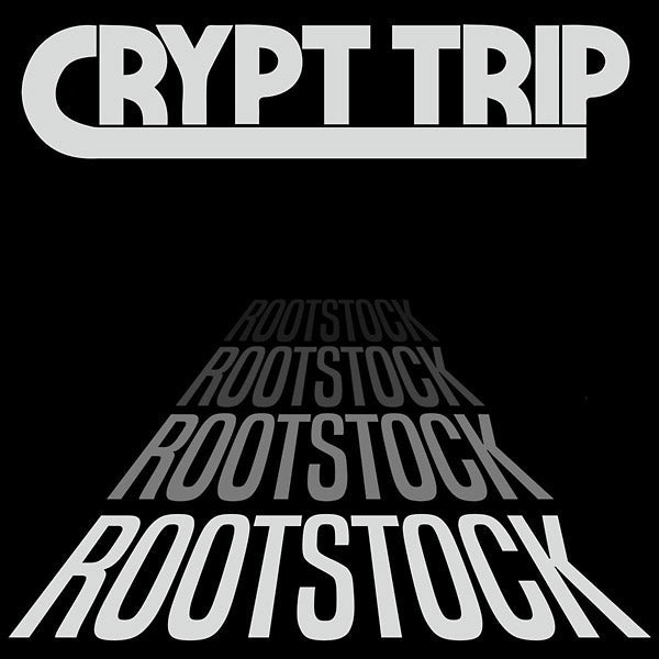 Rootstock | Retro Vinyl Club