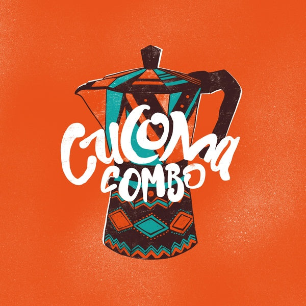 Cucoma Combo | Retro Vinyl Club
