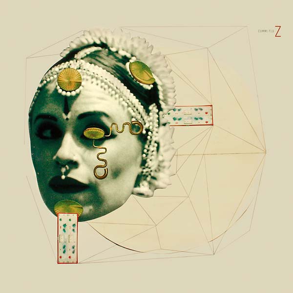 Z | Retro Vinyl Club