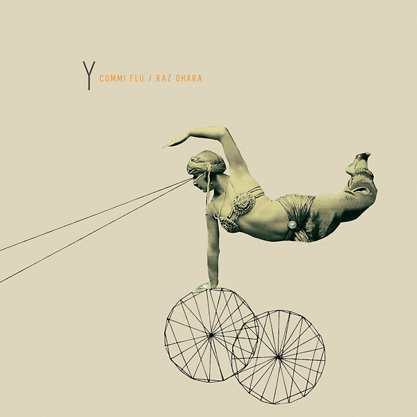 Y | Retro Vinyl Club