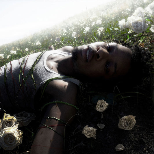 Withered | Retro Vinyl Club