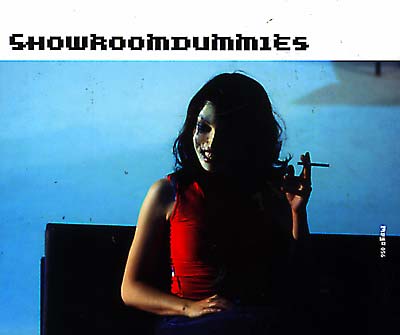 ShowroomDummies | Retro Vinyl Club