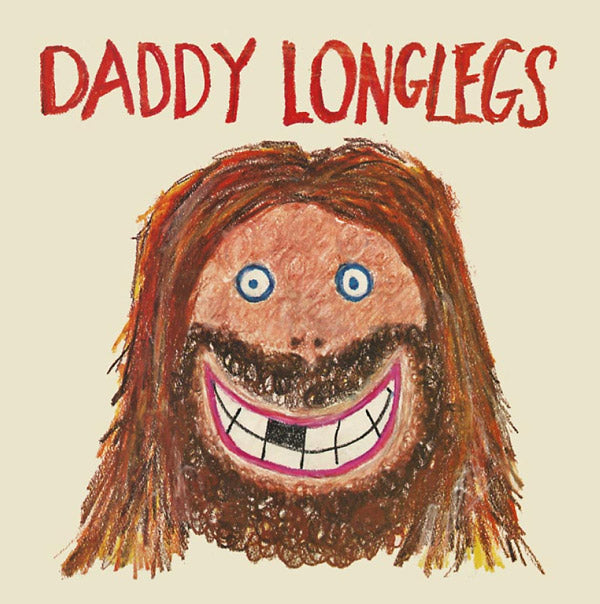 Daddy Longlegs | Retro Vinyl Club