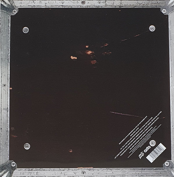 Alive 1997 | Retro Vinyl Club