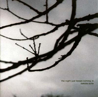 The Night Just Keeps Coming In | Retro Vinyl Club