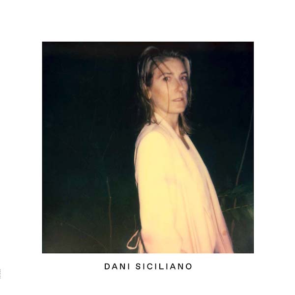 Dani Siciliano | Retro Vinyl Club