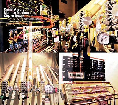 Correspondances | Retro Vinyl Club