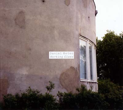 Working Class | Retro Vinyl Club