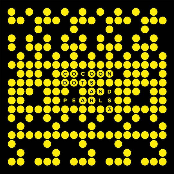 Dots & Pearls 3 | Retro Vinyl Club