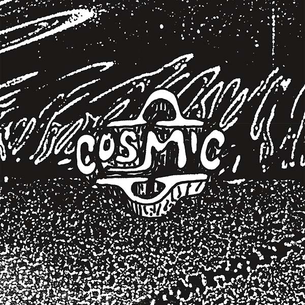 Cosmic Drag | Retro Vinyl Club