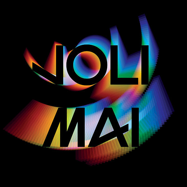Joli Mai | Retro Vinyl Club