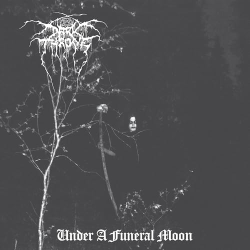 Under A Funeral Moon ( 2Cd Edition ) | Retro Vinyl Club