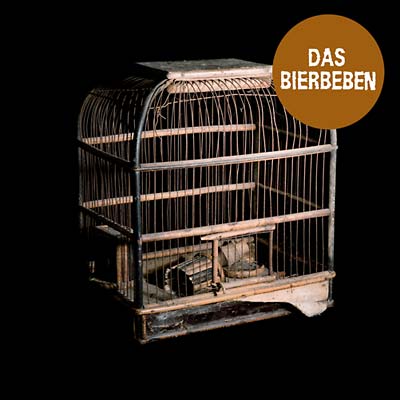 Das Bierbeben | Retro Vinyl Club