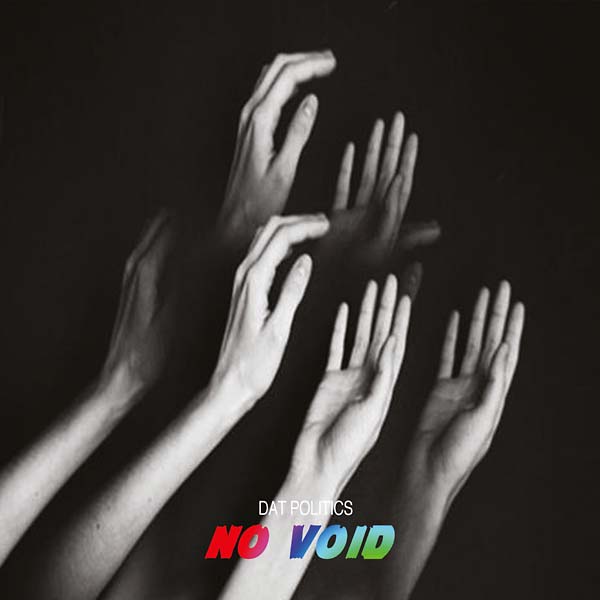 No Void | Retro Vinyl Club