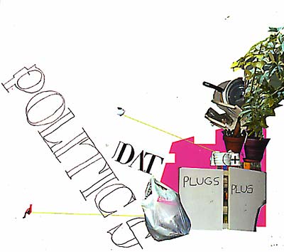 Plugs Plus | Retro Vinyl Club