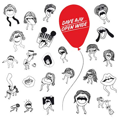 Open Wide | Retro Vinyl Club