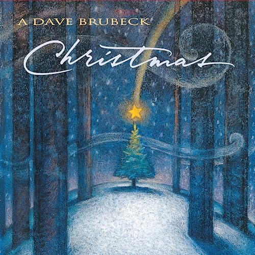A Dave Brubeck Christmas (2LP 45 RPM) | Retro Vinyl Club