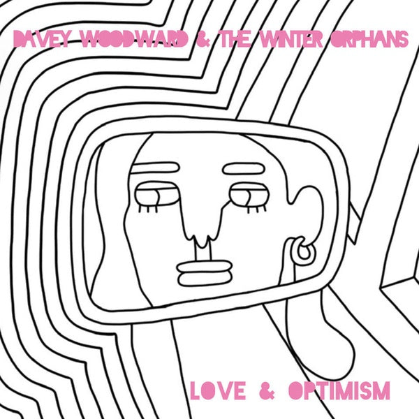 Love & Optimism | Retro Vinyl Club