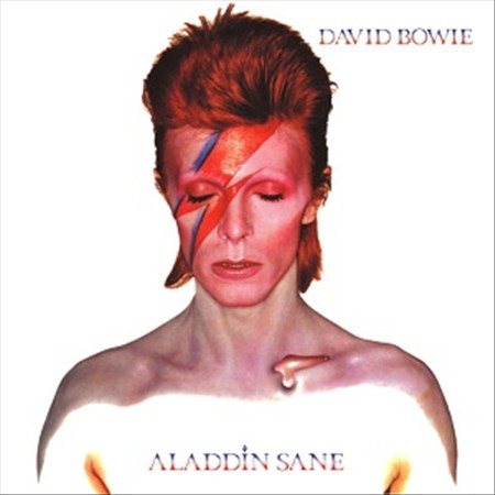 Aladdin Sane (180g VINYL) | Retro Vinyl Club