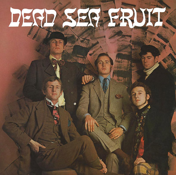 Dead Sea Fruit | Retro Vinyl Club