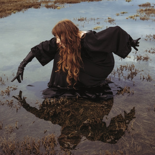 Uneven Ground | Retro Vinyl Club