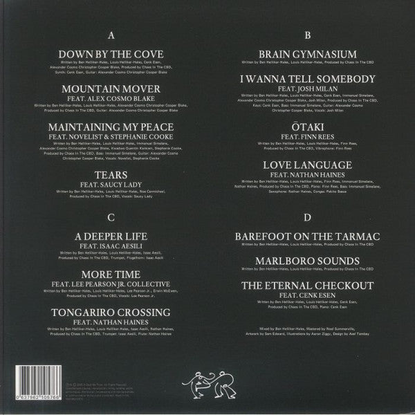 A Deeper Life (2xVINYL) | Retro Vinyl Club