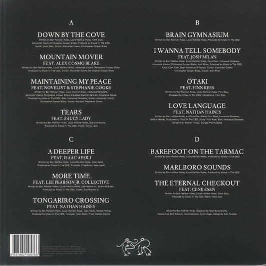 A Deeper Life (2xVINYL) | Retro Vinyl Club