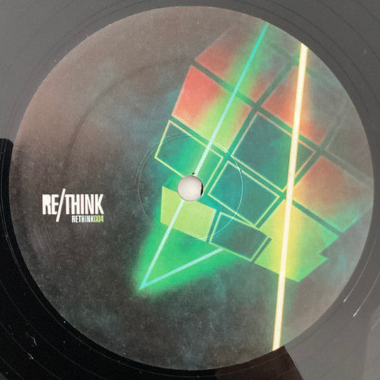 Analogue Stories Vol 1 (VINYL) | Generic Retro Vinyl Club