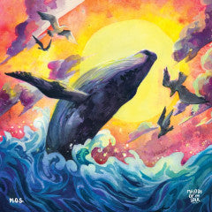 Imotski / The Moon and the Stars (PRE-ORDER TBA) | Retro Vinyl Club