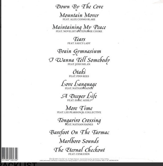 A Deeper Life (2xVINYL LTD EDT) | Retro Vinyl Club