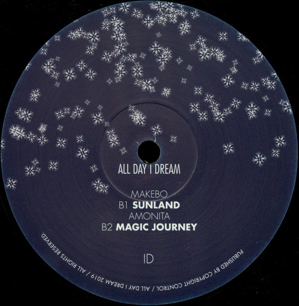 A Winter Sampler Extended | Very Good Plus (VG+) Retro Vinyl Club