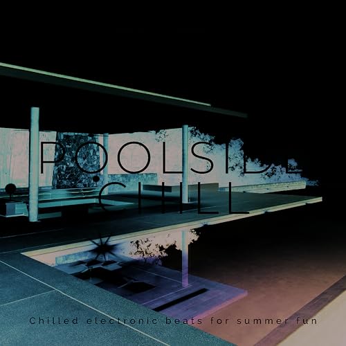 Poolside Chill | Retro Vinyl Club