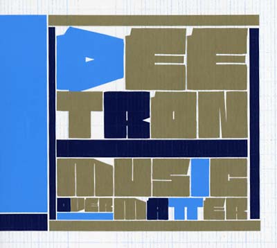 Music Over Matter | Retro Vinyl Club