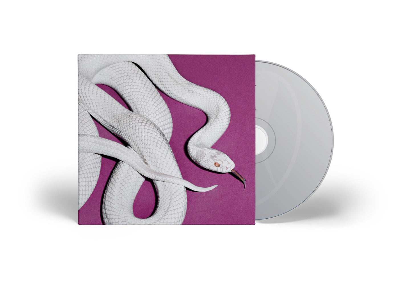 Private Music *PRE-ORDER 8/22/25*(Indie Exclusive)(CD) | Retro Vinyl Club