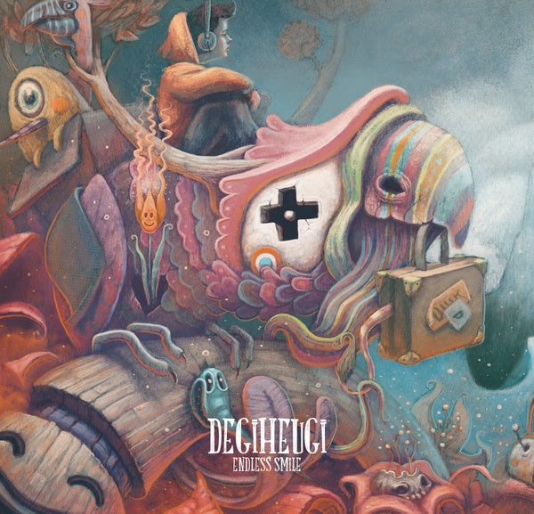 Endless Smile | Retro Vinyl Club