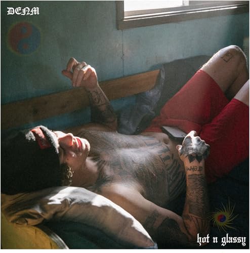 Hot N Glassy | Retro Vinyl Club