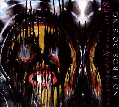 No Birds Do Sing | Retro Vinyl Club