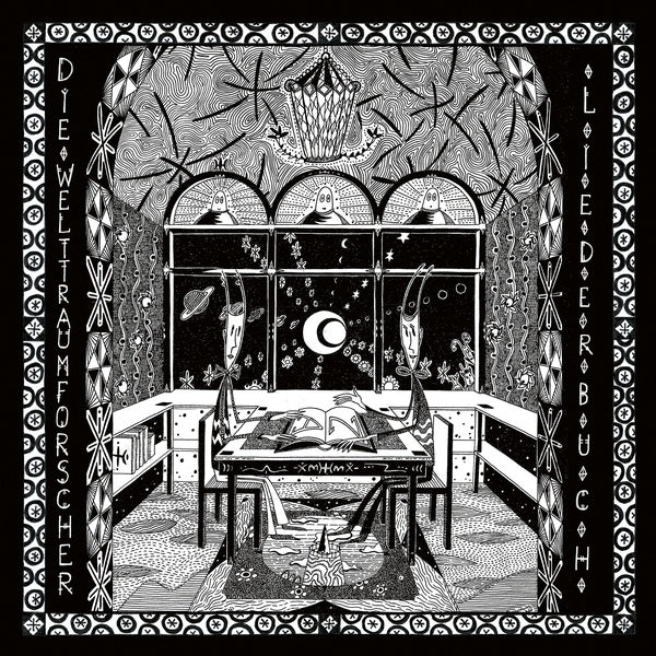 Liederbuch | Retro Vinyl Club