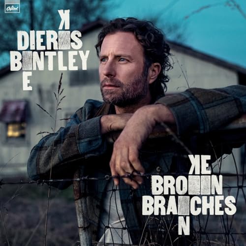 Broken Branches | Retro Vinyl Club