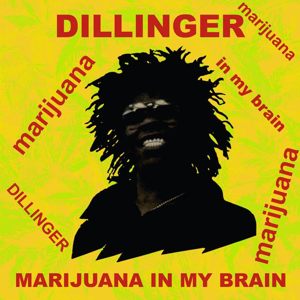 Marijuana In My Brain | Retro Vinyl Club