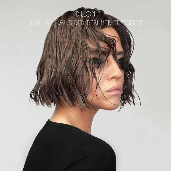 Live At Haus Der Berliner Festspiele (Jewel Case) | Retro Vinyl Club