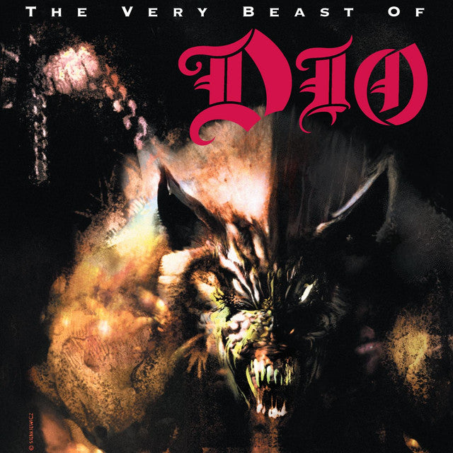 The Very Beast Of Dio | Retro Vinyl Club