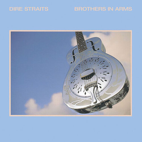 Brothers In Arms | Retro Vinyl Club